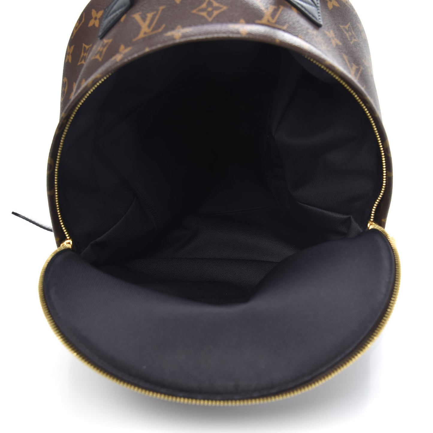Monogram Palm Springs Backpack MM