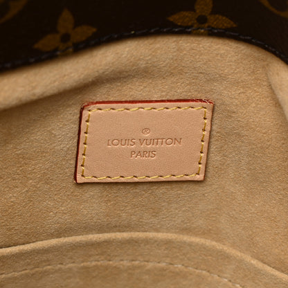 Louis Vuitton Monogram Artsy MM 6 of 13