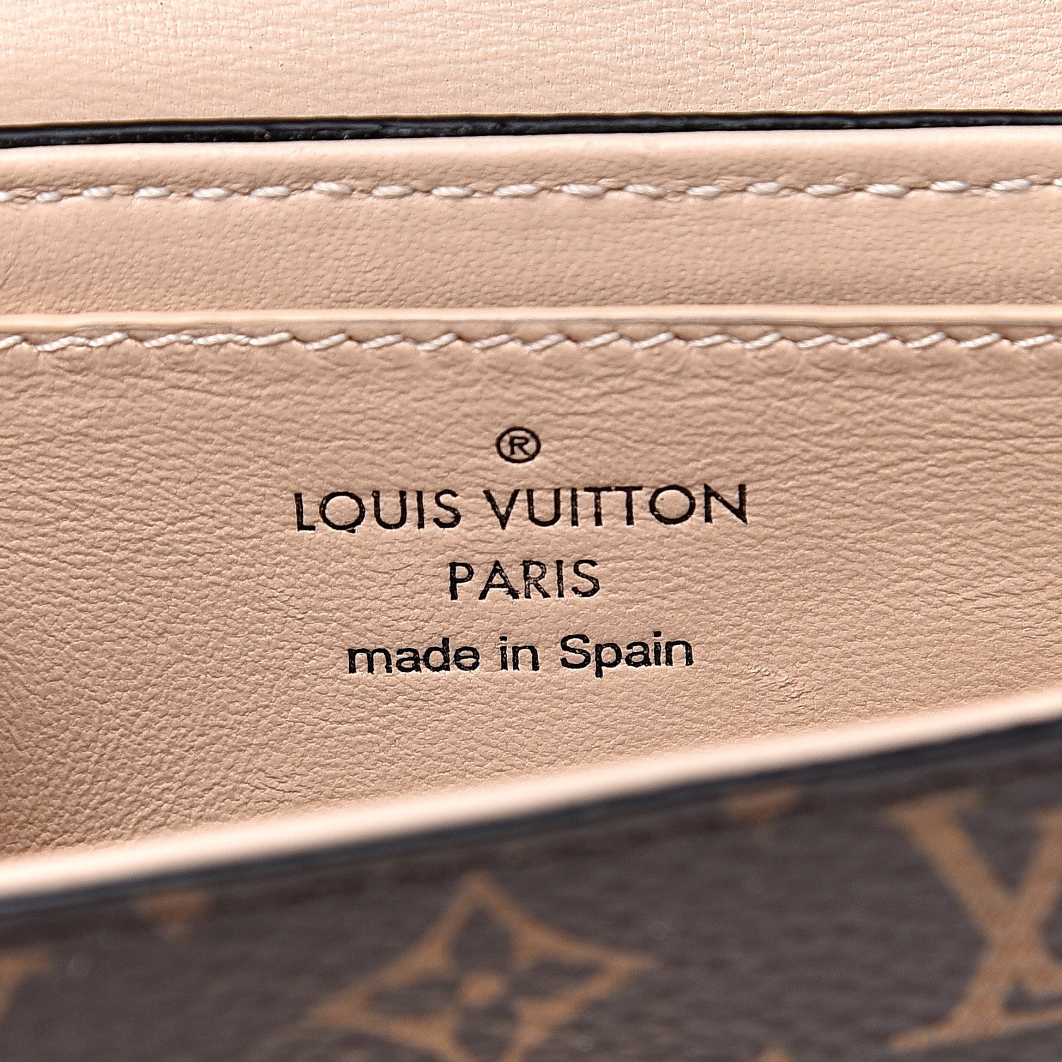 Louis Vuitton Monogram Essential Trunk Black 5 of 11