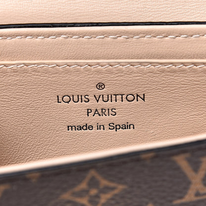Louis Vuitton Monogram Essential Trunk Black 5 of 11