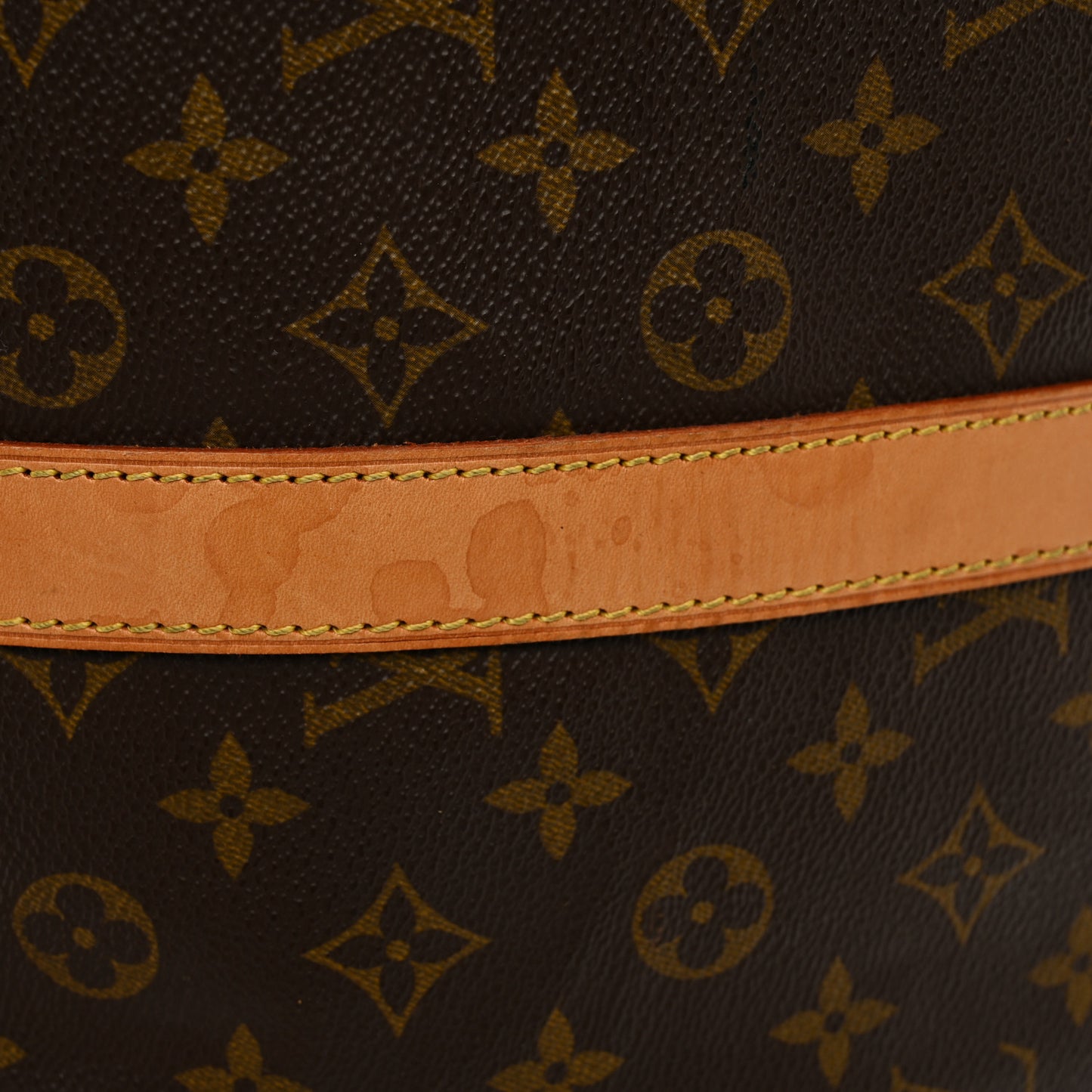 Monogram Keepall 55