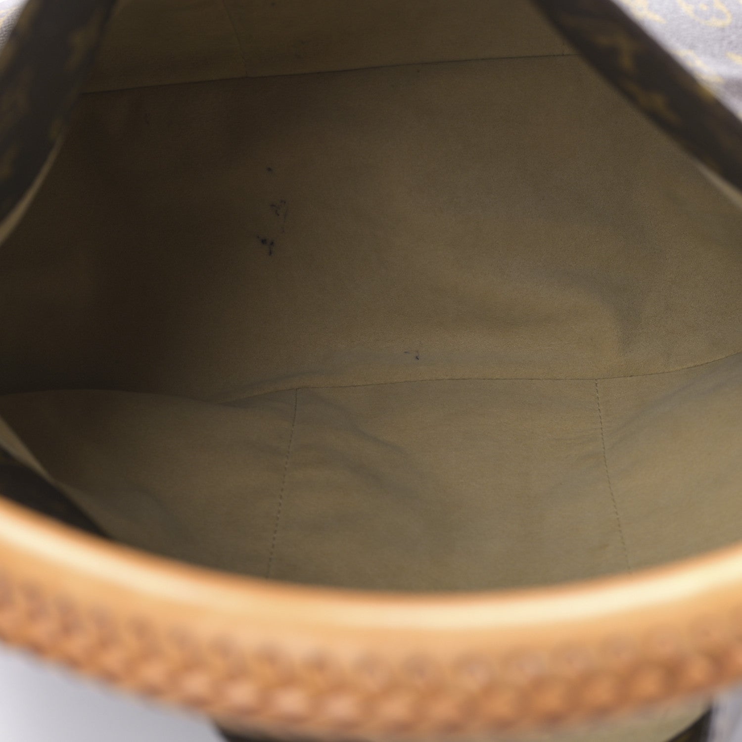 Louis Vuitton Monogram Artsy MM 5 of 8