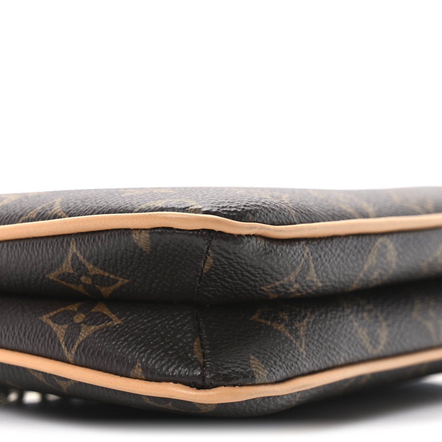 Louis Vuitton Monogram Liv Pochette 8 of 9