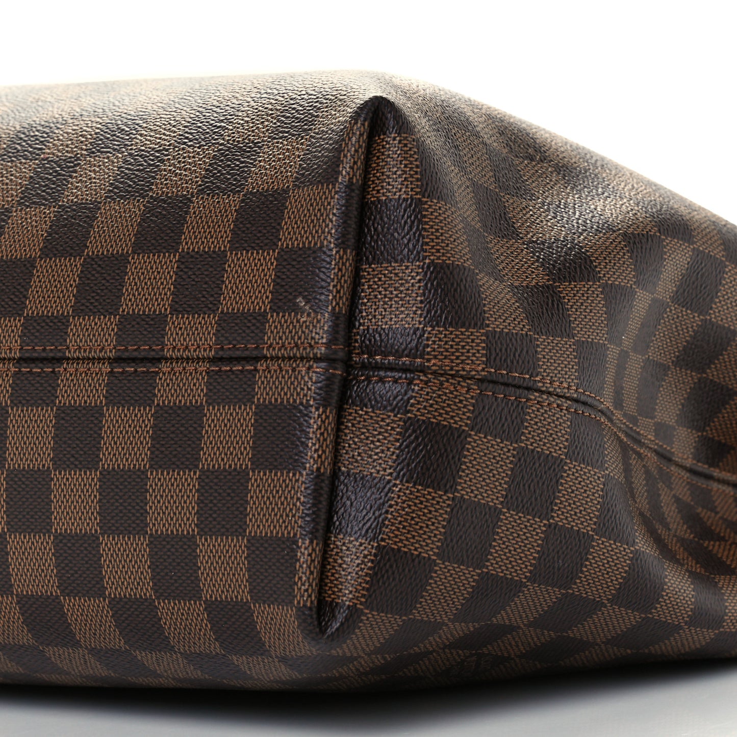 Damier Ebene Graceful MM