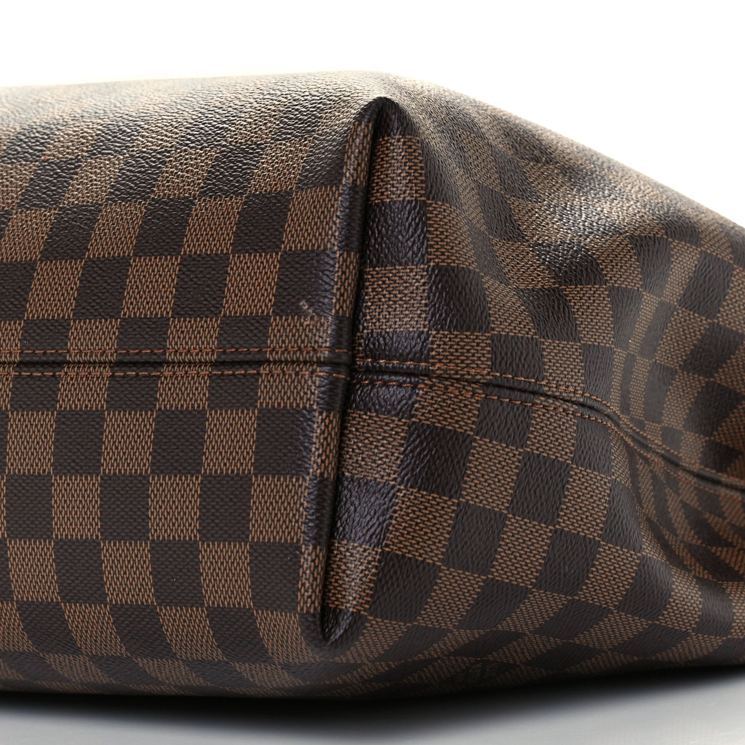 Louis Vuitton Damier Ebene Graceful MM 12 of 13