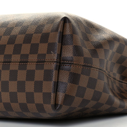 Louis Vuitton Damier Ebene Graceful MM 12 of 13