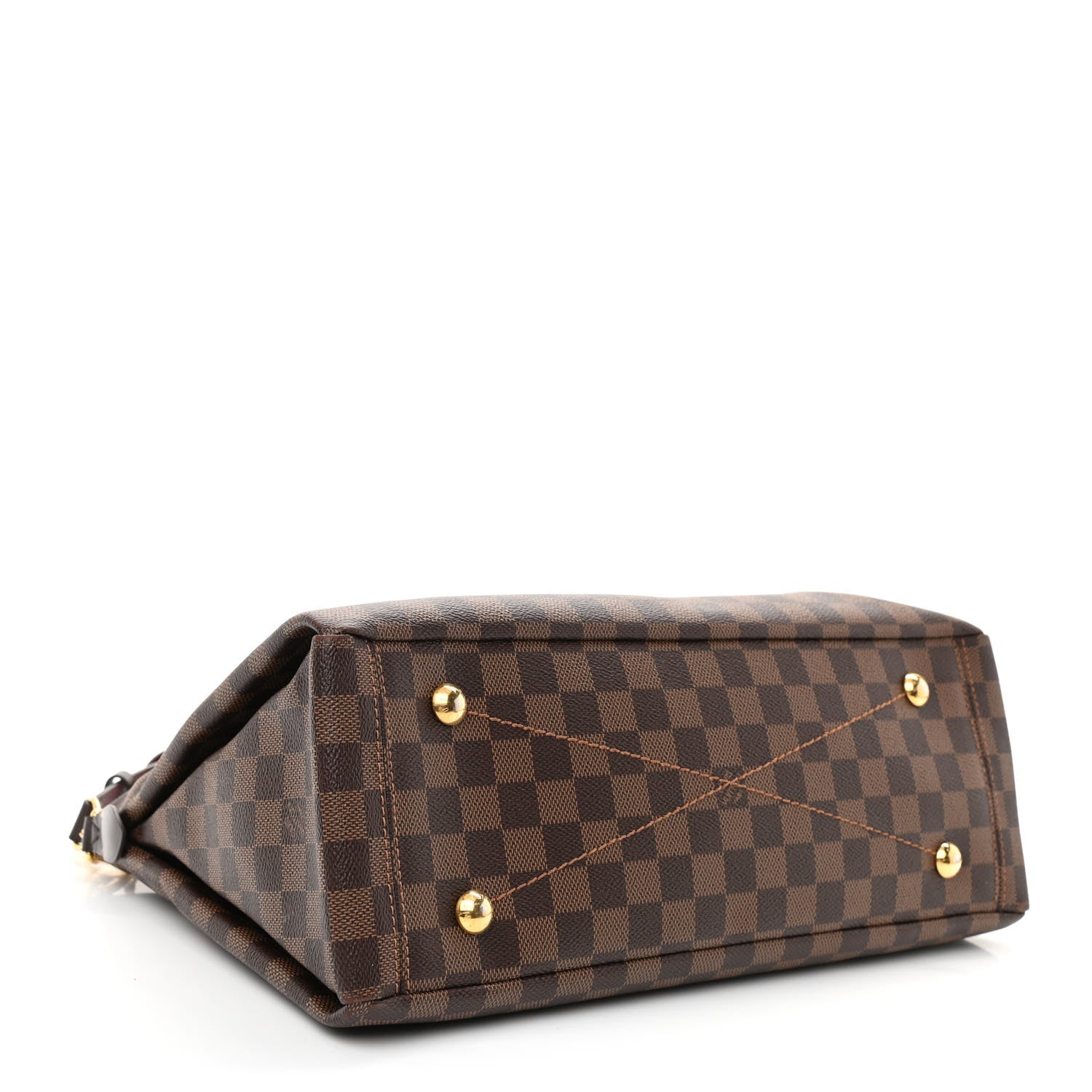 Louis Vuitton Damier Ebene Lymington 4 of 9