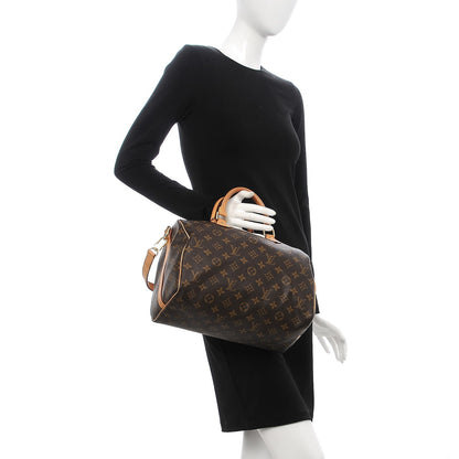 Louis Vuitton Monogram Speedy Bandouliere 30 3 of 18