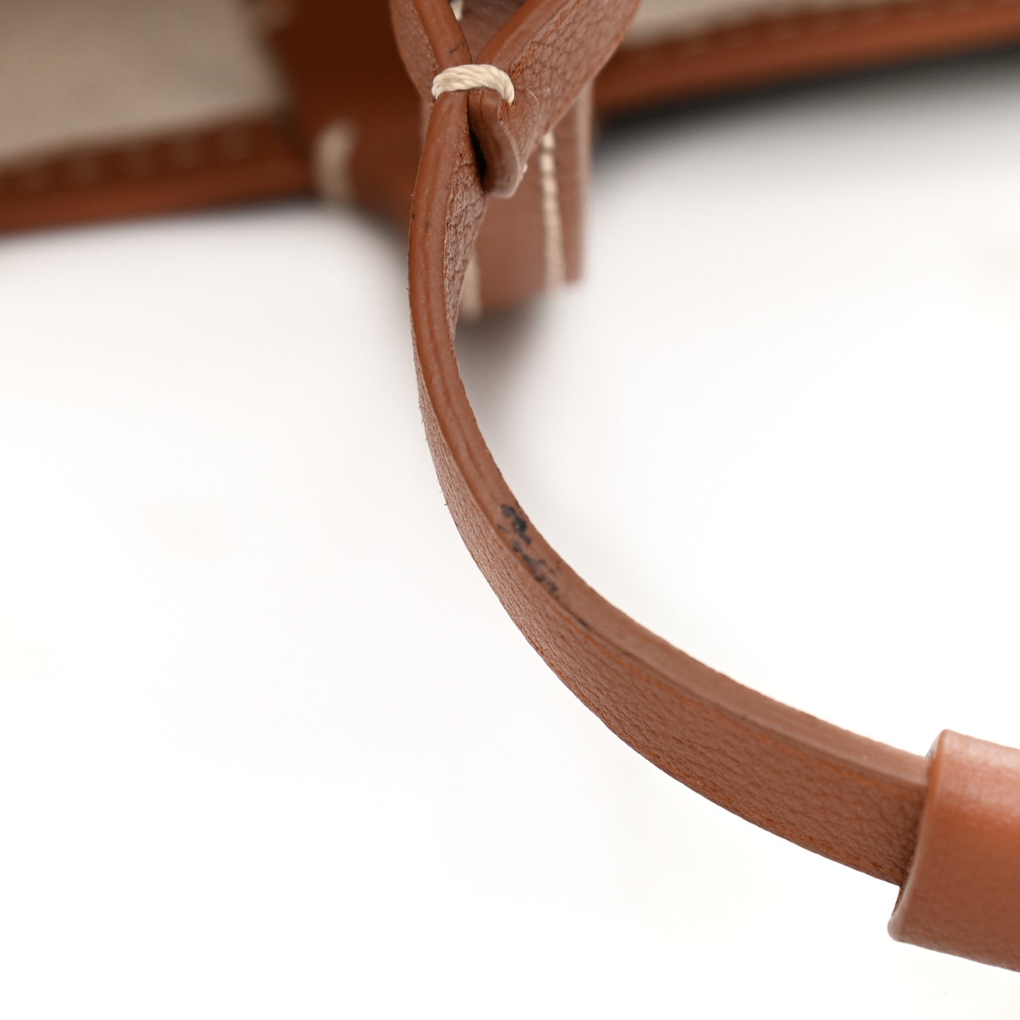 Goyardine Saint Louis PM Black Gold