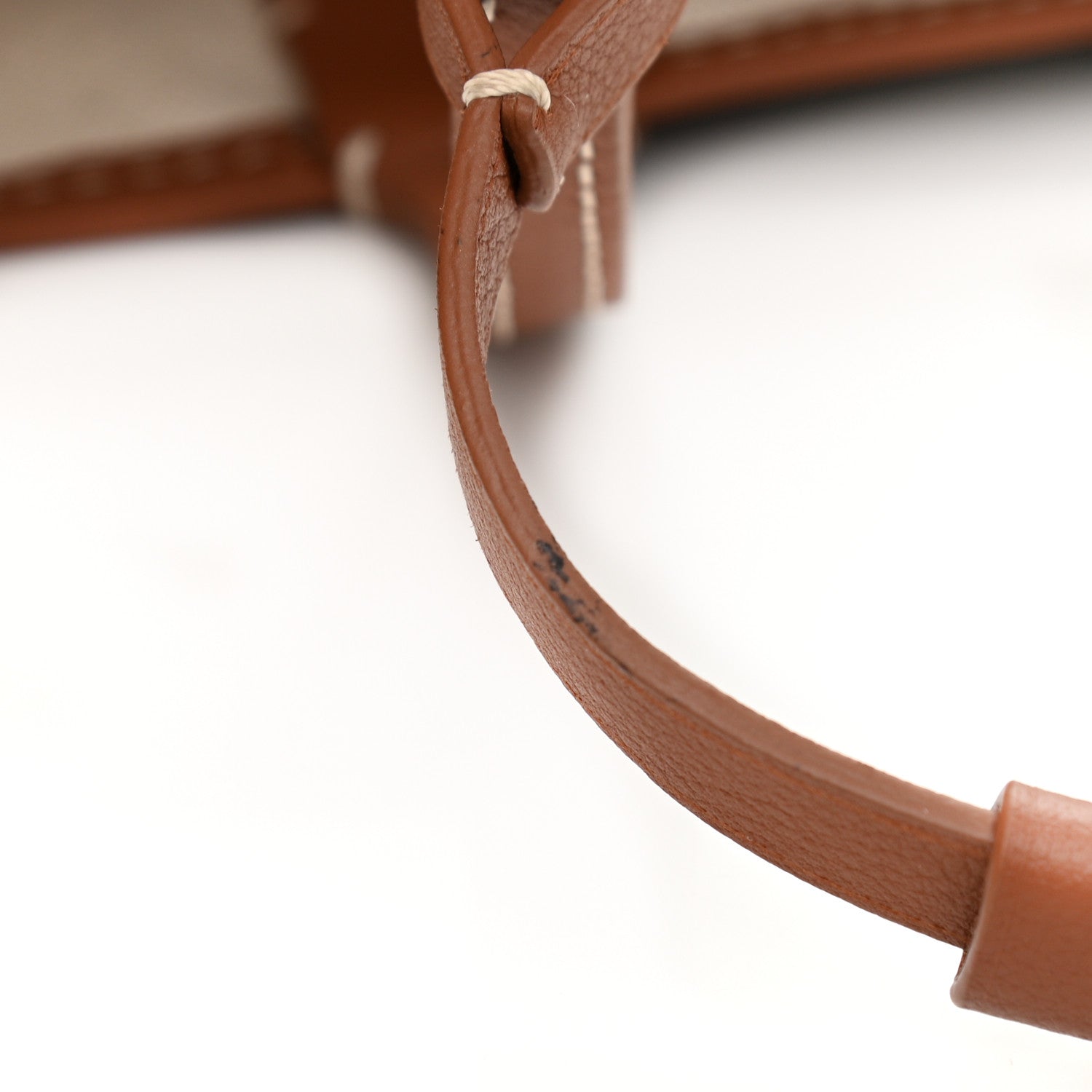 Goyard Goyardine Saint Louis PM Black Gold 11 of 11