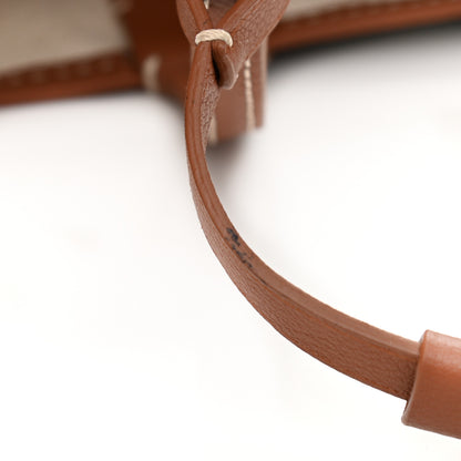 Goyard Goyardine Saint Louis PM Black Gold 11 of 11