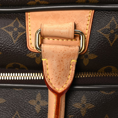 Louis Vuitton Monogram Icare Bag 11 of 13