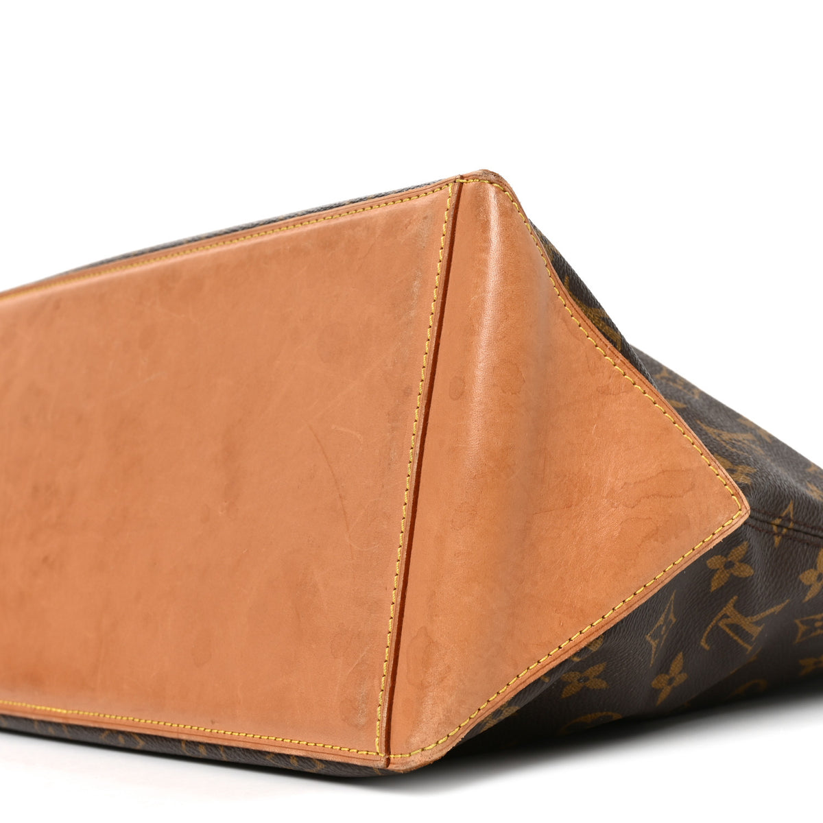 Monogram Cabas Mezzo