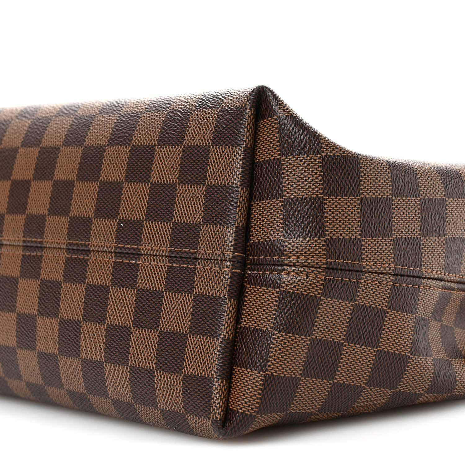 Louis Vuitton Damier Ebene Graceful MM 9 of 10