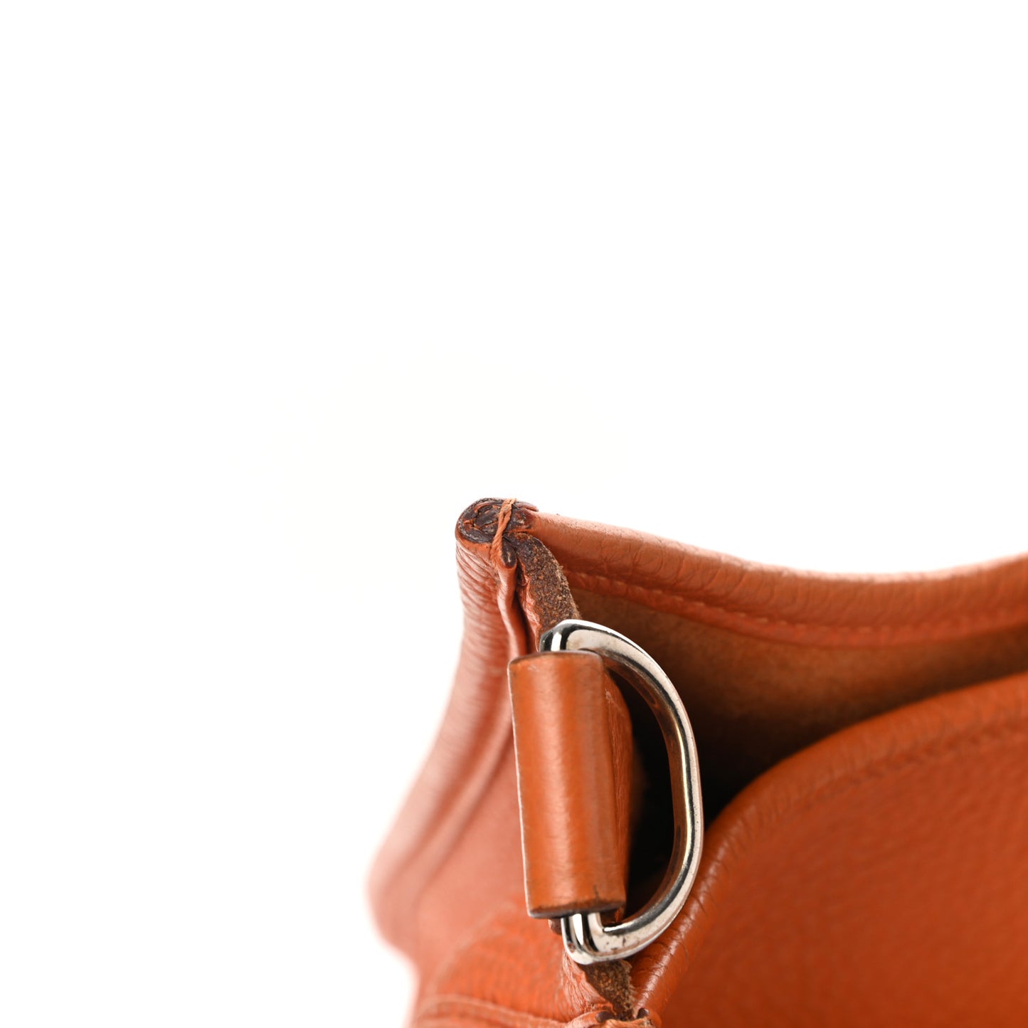 Taurillon Clemence Evelyne III GM Orange