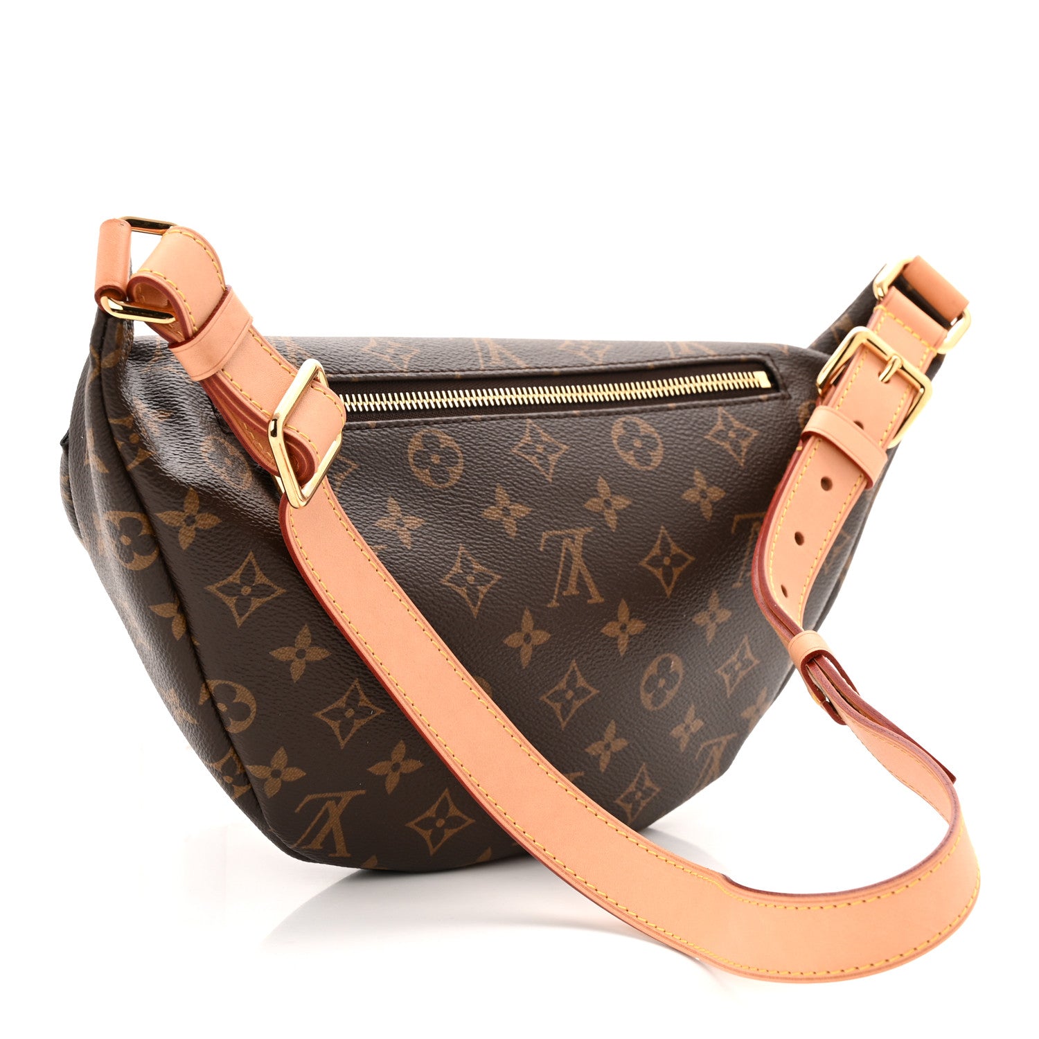 Louis Vuitton Monogram Bumbag 3 of 11