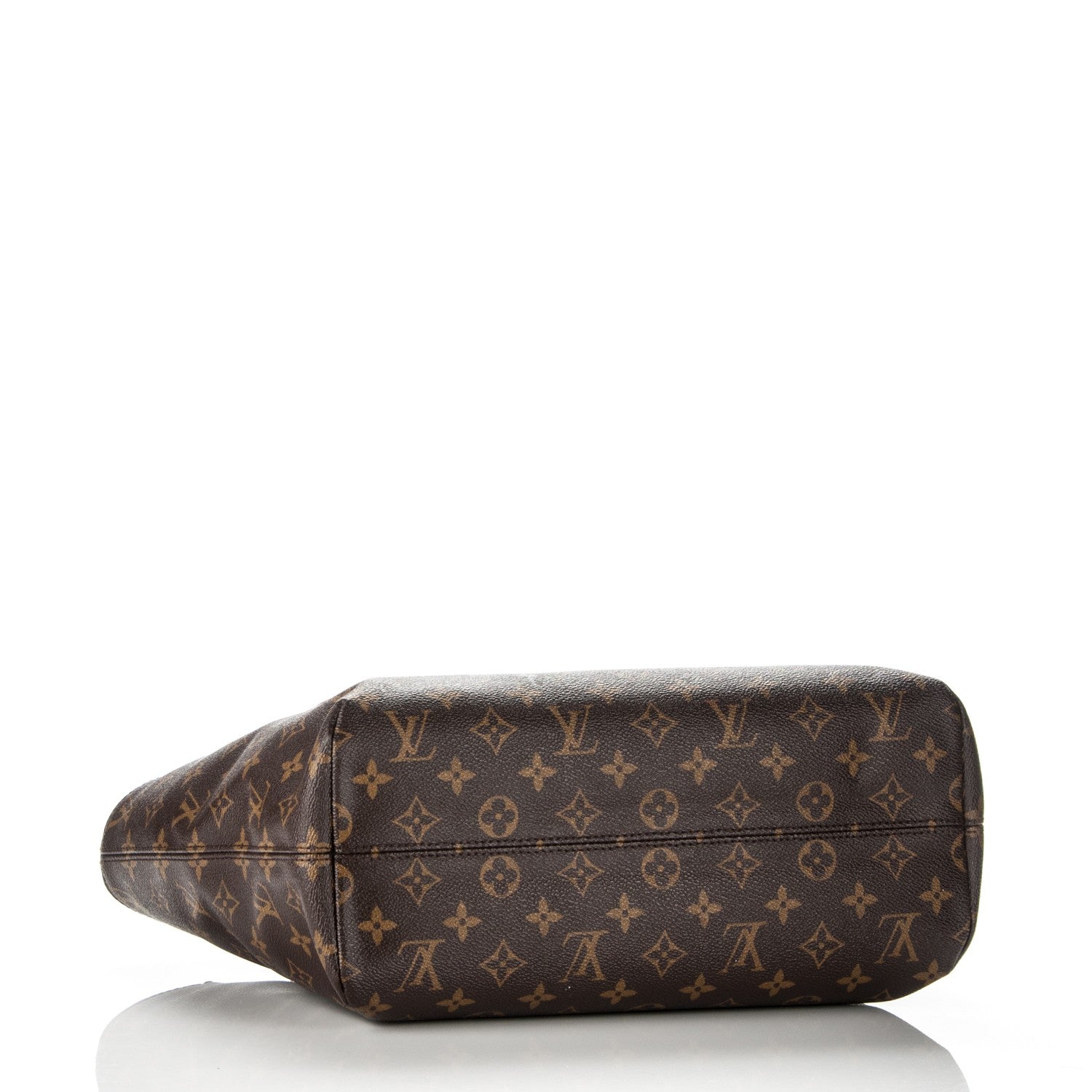 Louis Vuitton Monogram Raspail PM 4 of 8