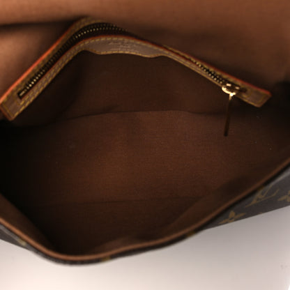 Louis Vuitton Monogram Mini Looping 5 of 9