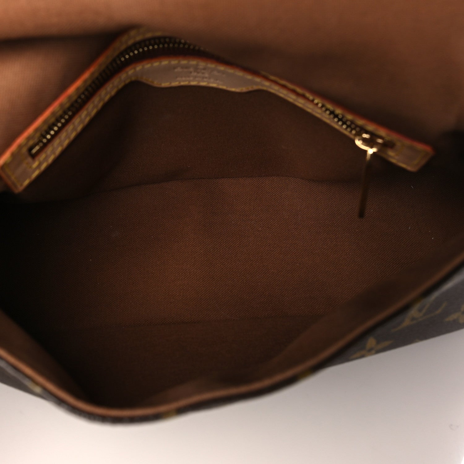 Louis Vuitton Monogram Mini Looping 5 of 9