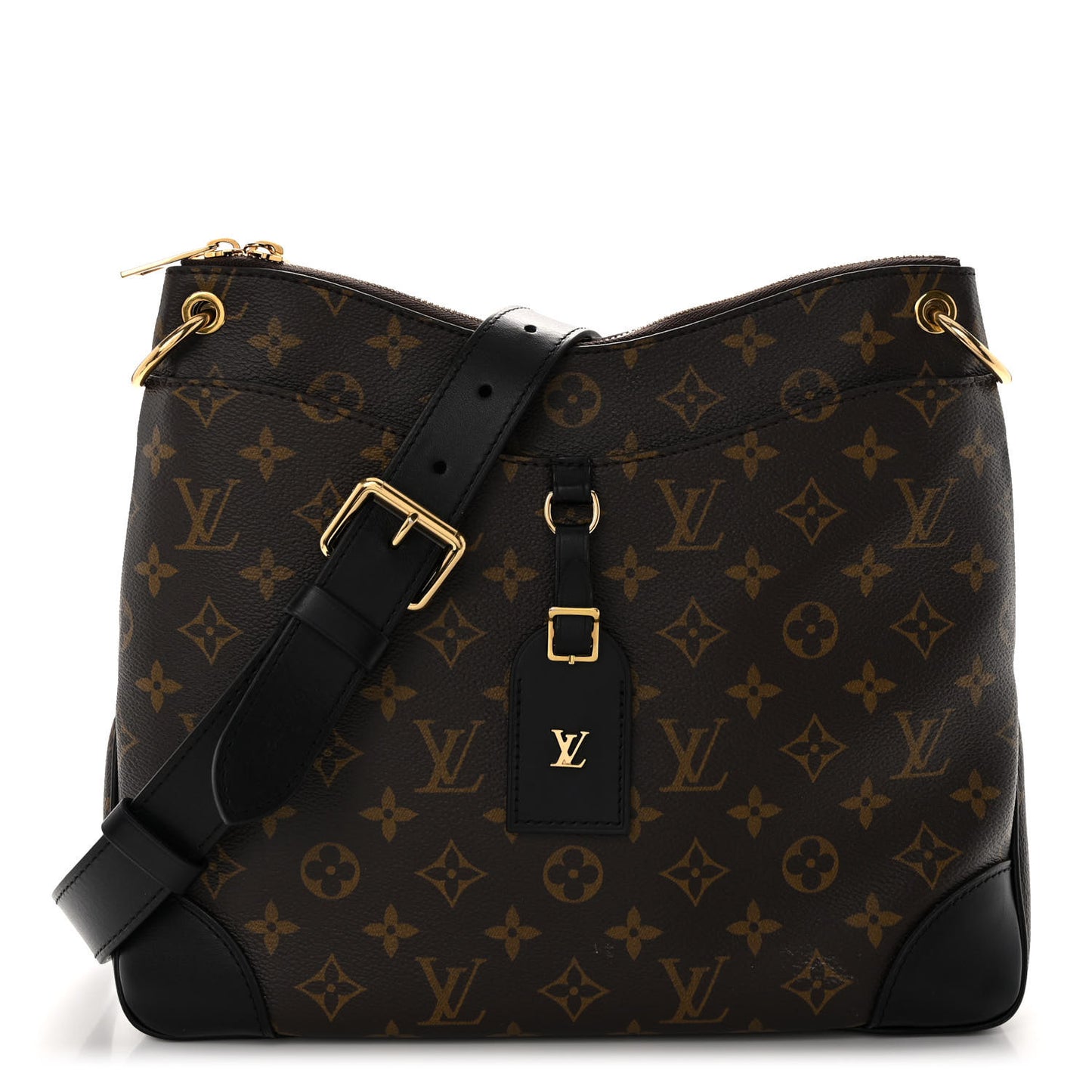 Monogram Odeon MM Black