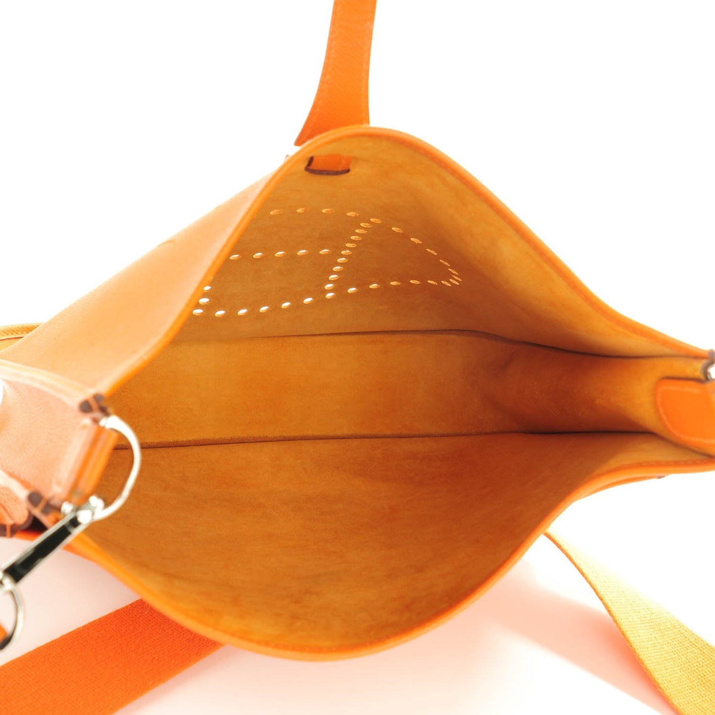 Epsom Evelyne II PM Orange