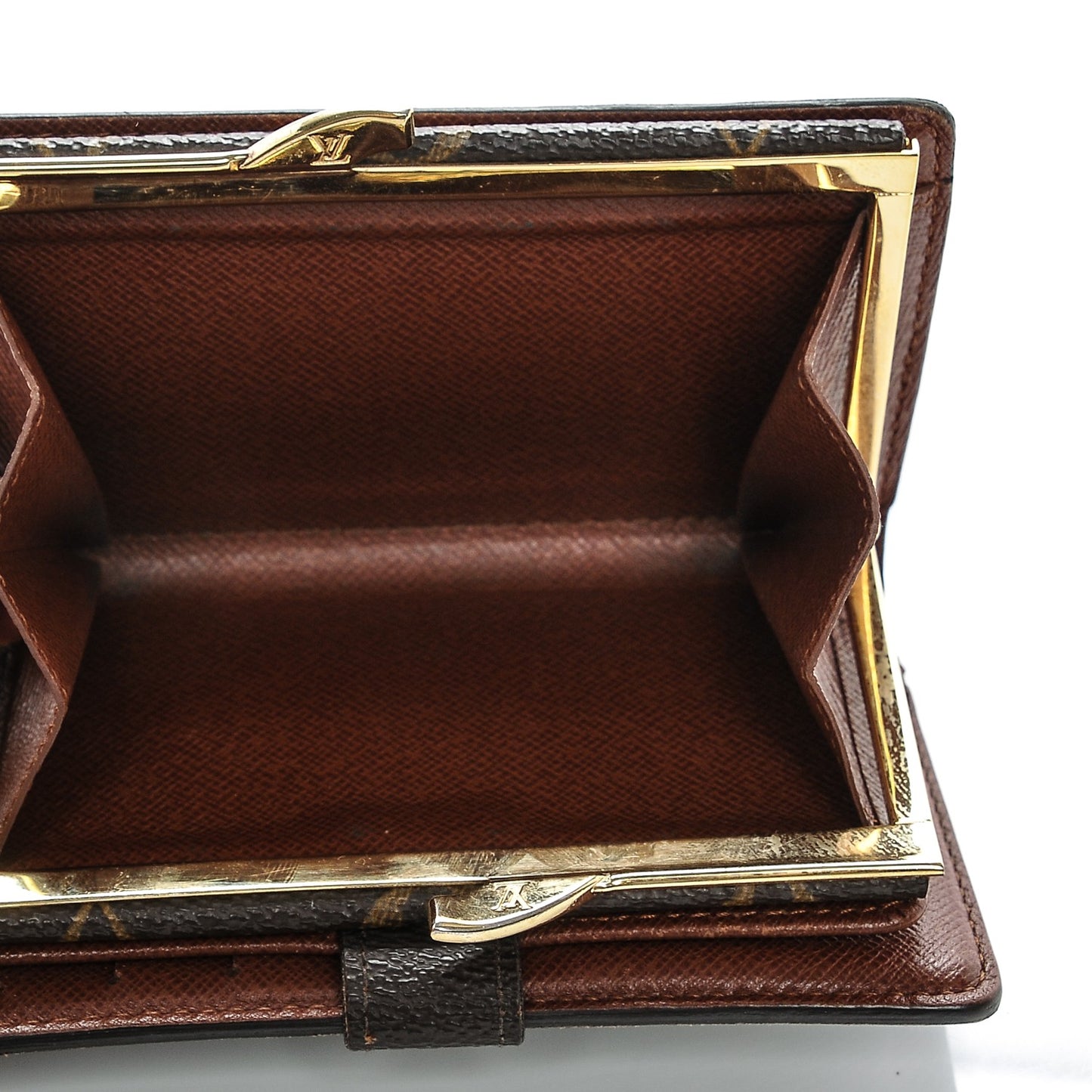 Monogram French Purse Wallet
