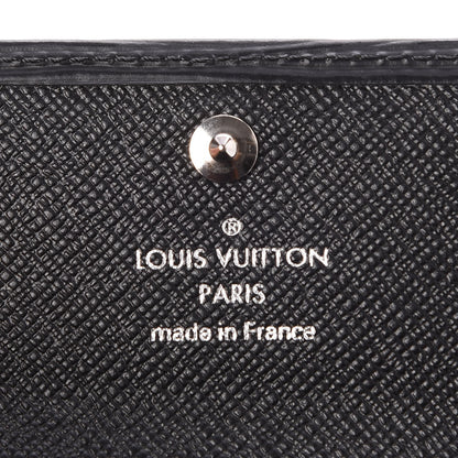 Louis Vuitton Epi Multicles 6 Key Holder Black 5 of 8