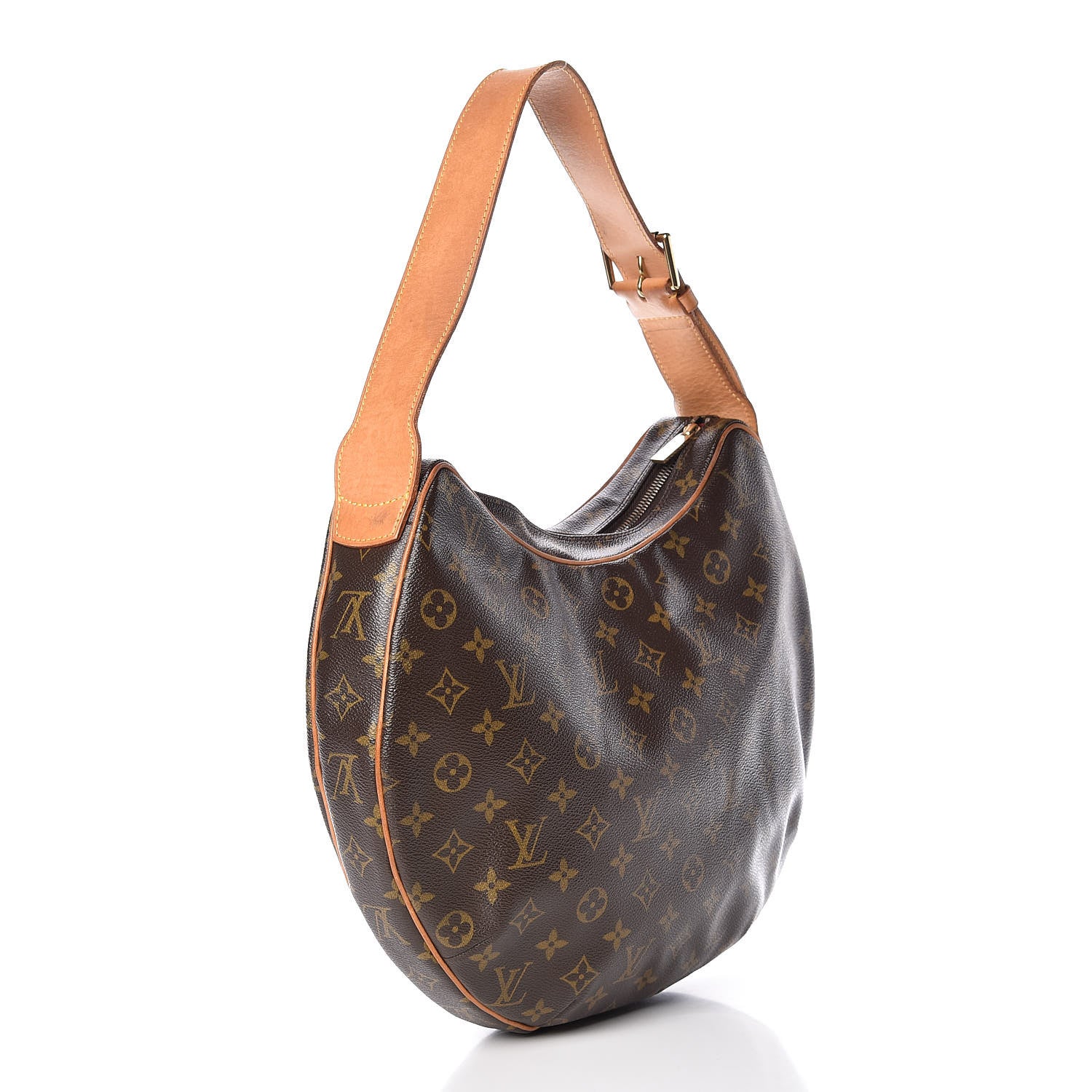 Louis Vuitton Monogram Croissant GM 3 of 13