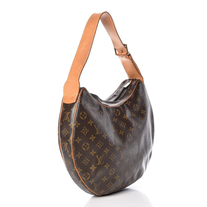 Louis Vuitton Monogram Croissant GM 3 of 13