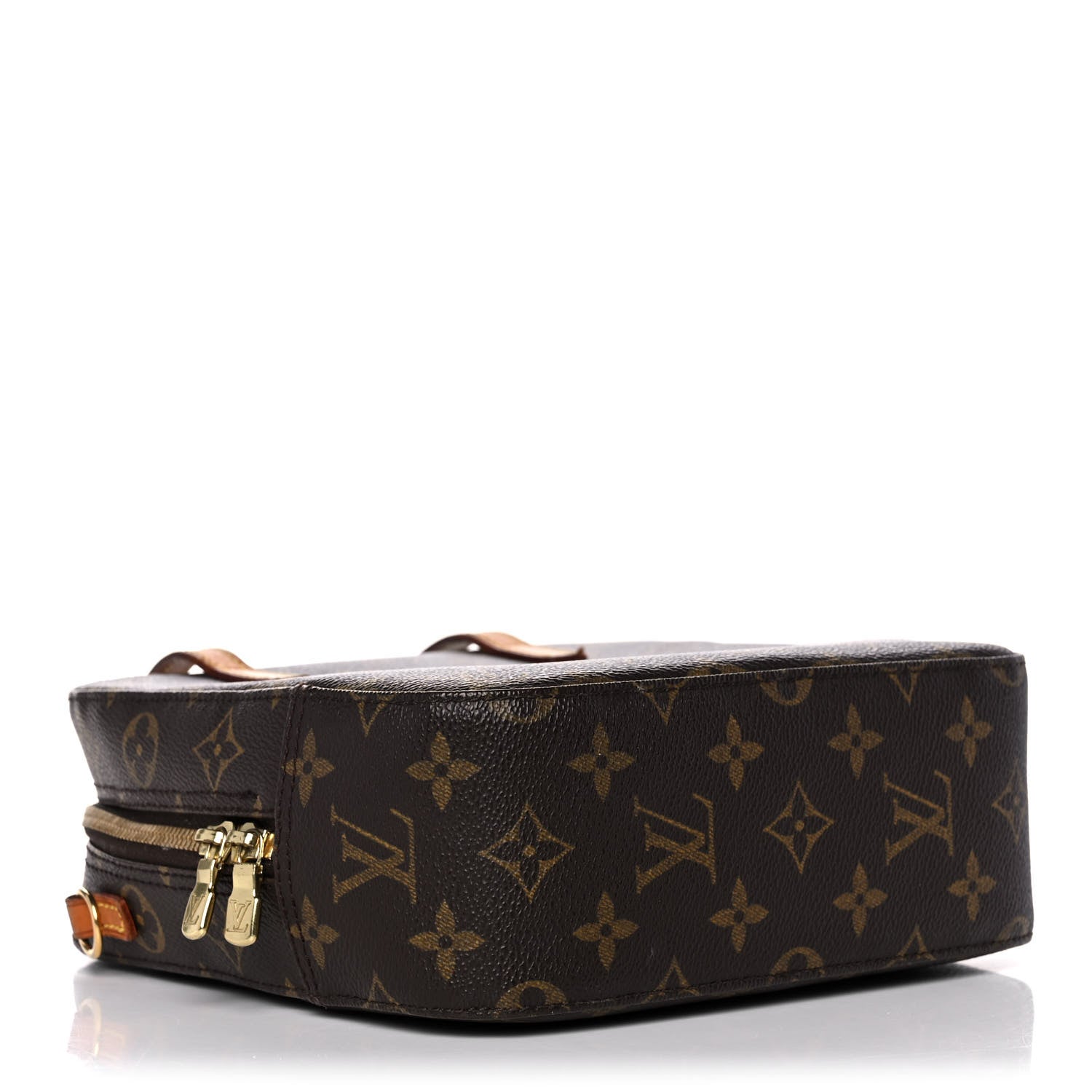 Louis Vuitton Monogram Spontini 4 of 14