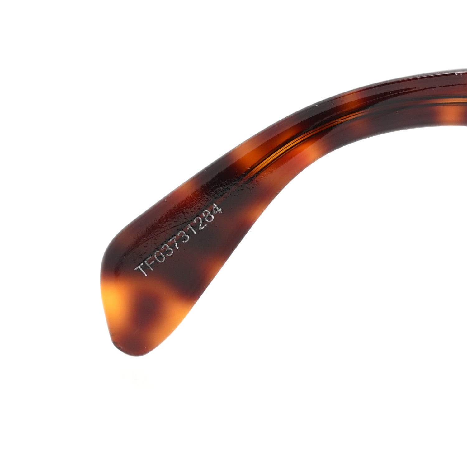 Celine Polarized New Audrey CL4002UN Sunglasses Tortoise 6 of 8