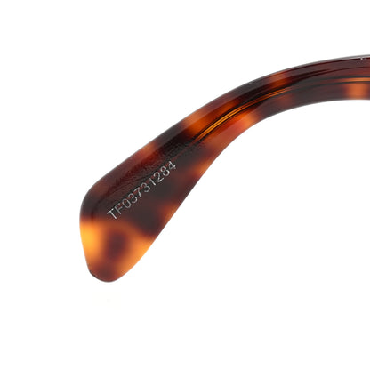 Celine Polarized New Audrey CL4002UN Sunglasses Tortoise 6 of 8