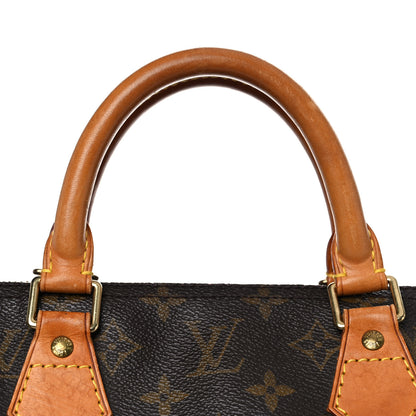 Louis Vuitton Monogram Speedy 40 29 of 31