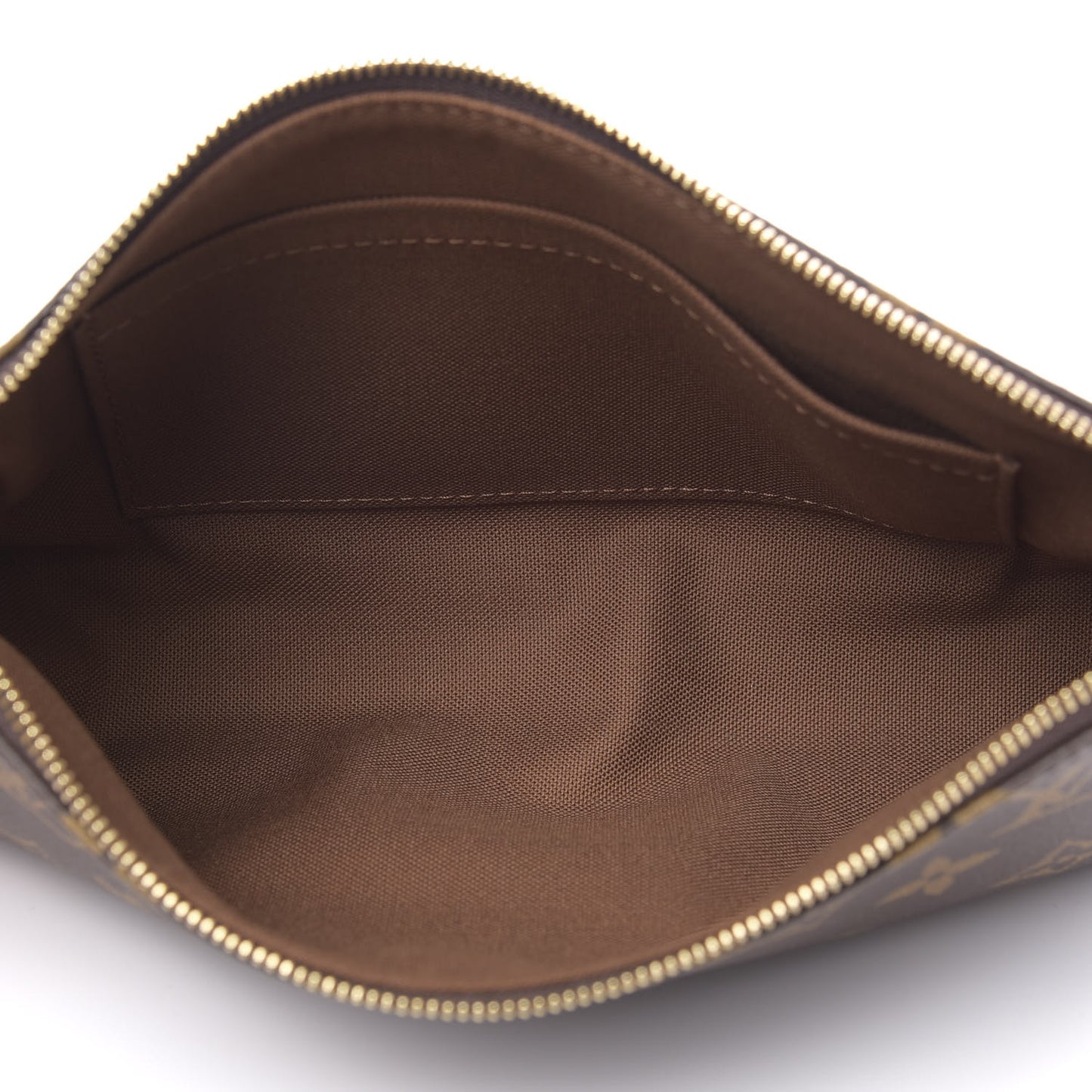 Monogram Pochette Accessories NM