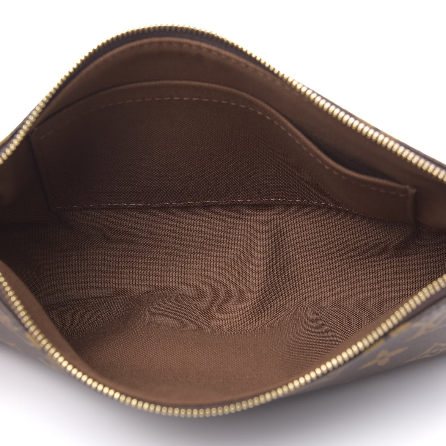 Louis Vuitton Monogram Pochette Accessories NM 5 of 10