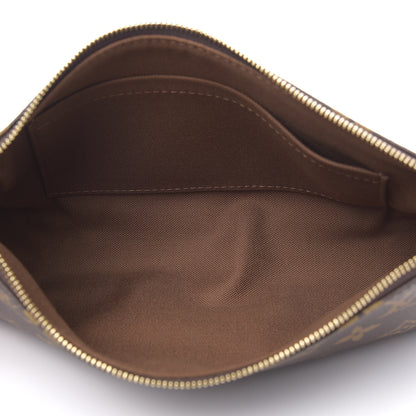 Louis Vuitton Monogram Pochette Accessories NM 5 of 10