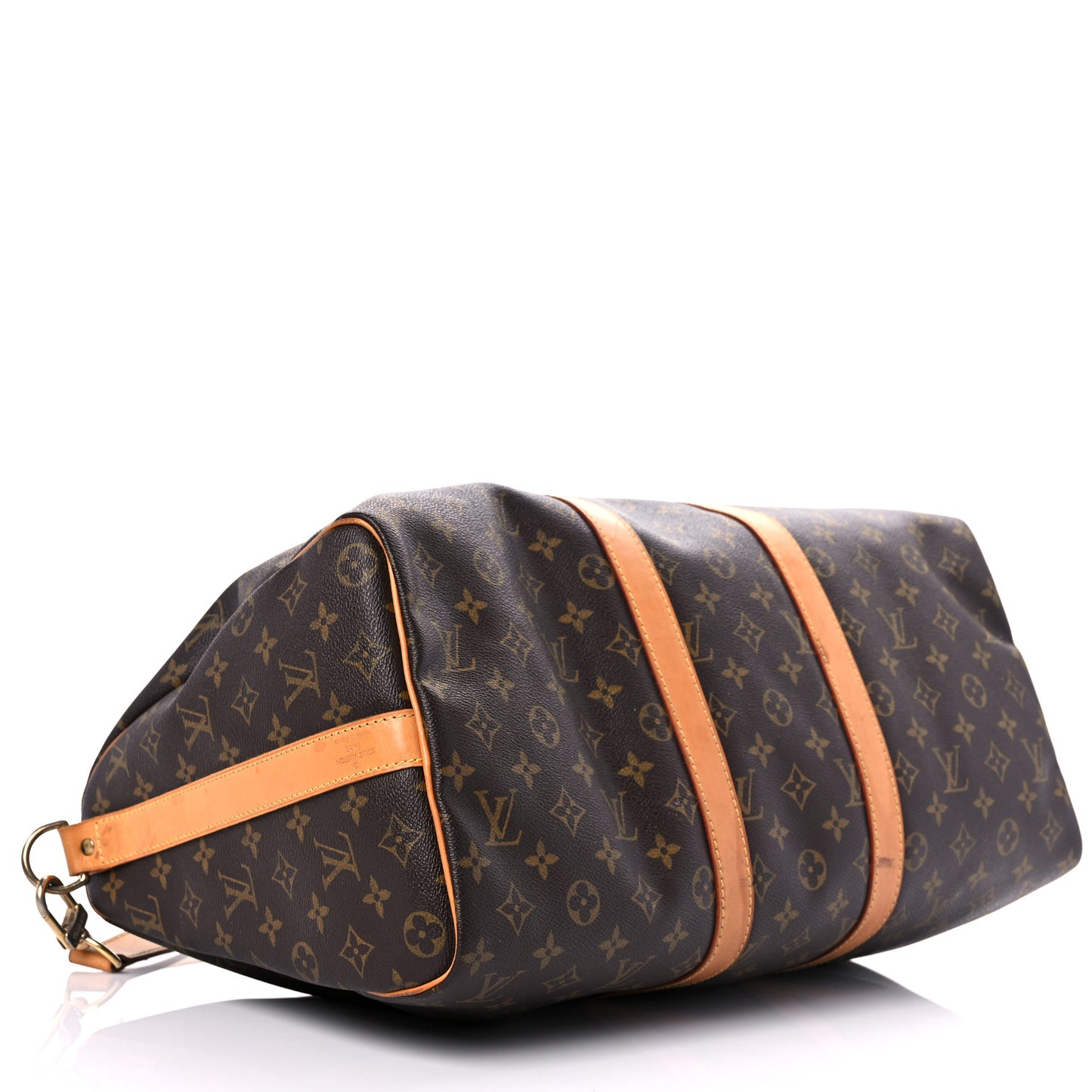 Monogram Keepall Bandouliere 45