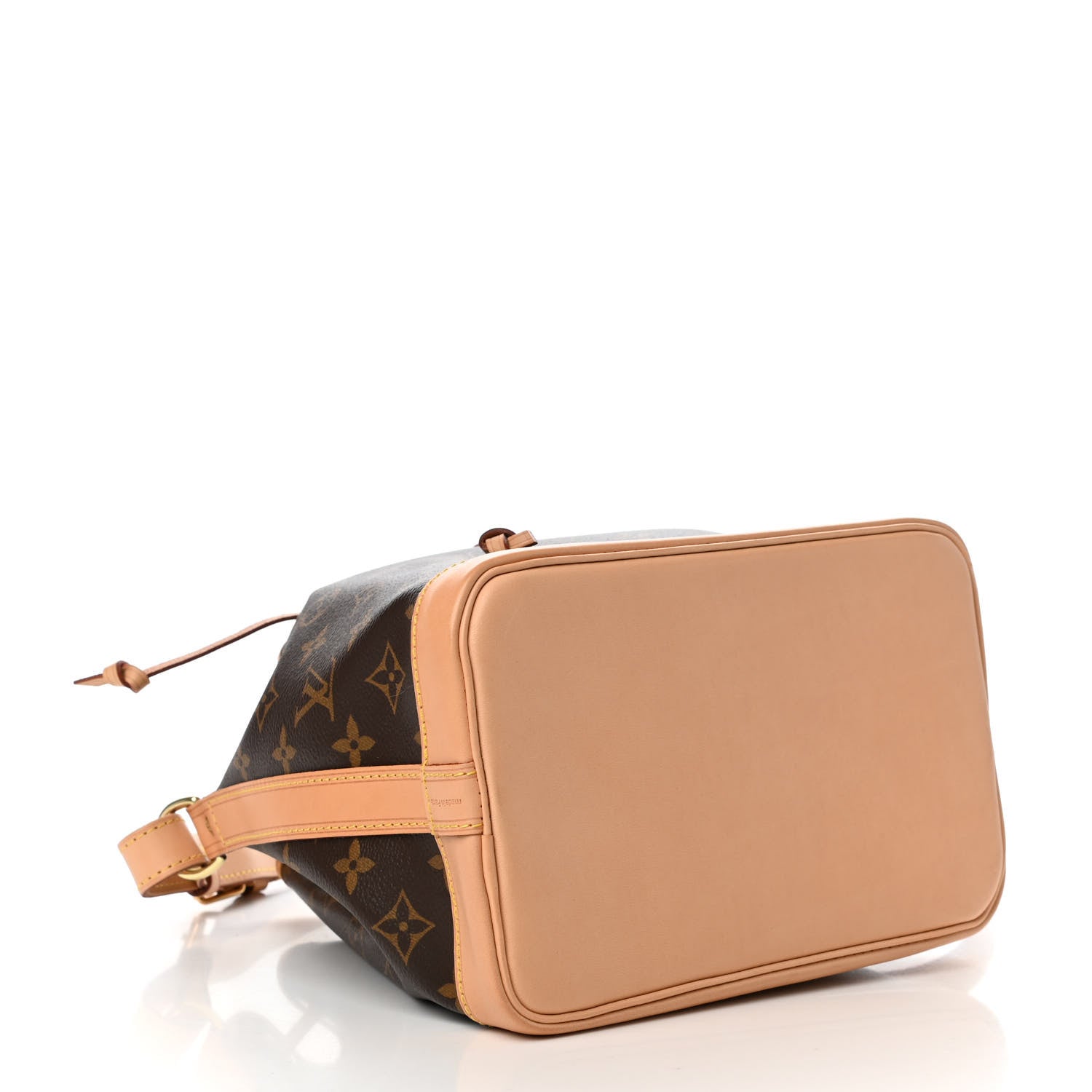 Louis Vuitton Monogram Noe BB 4 of 9