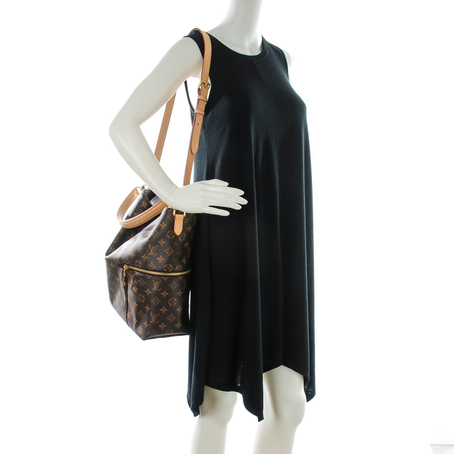 Louis Vuitton Monogram Melie 2 of 7