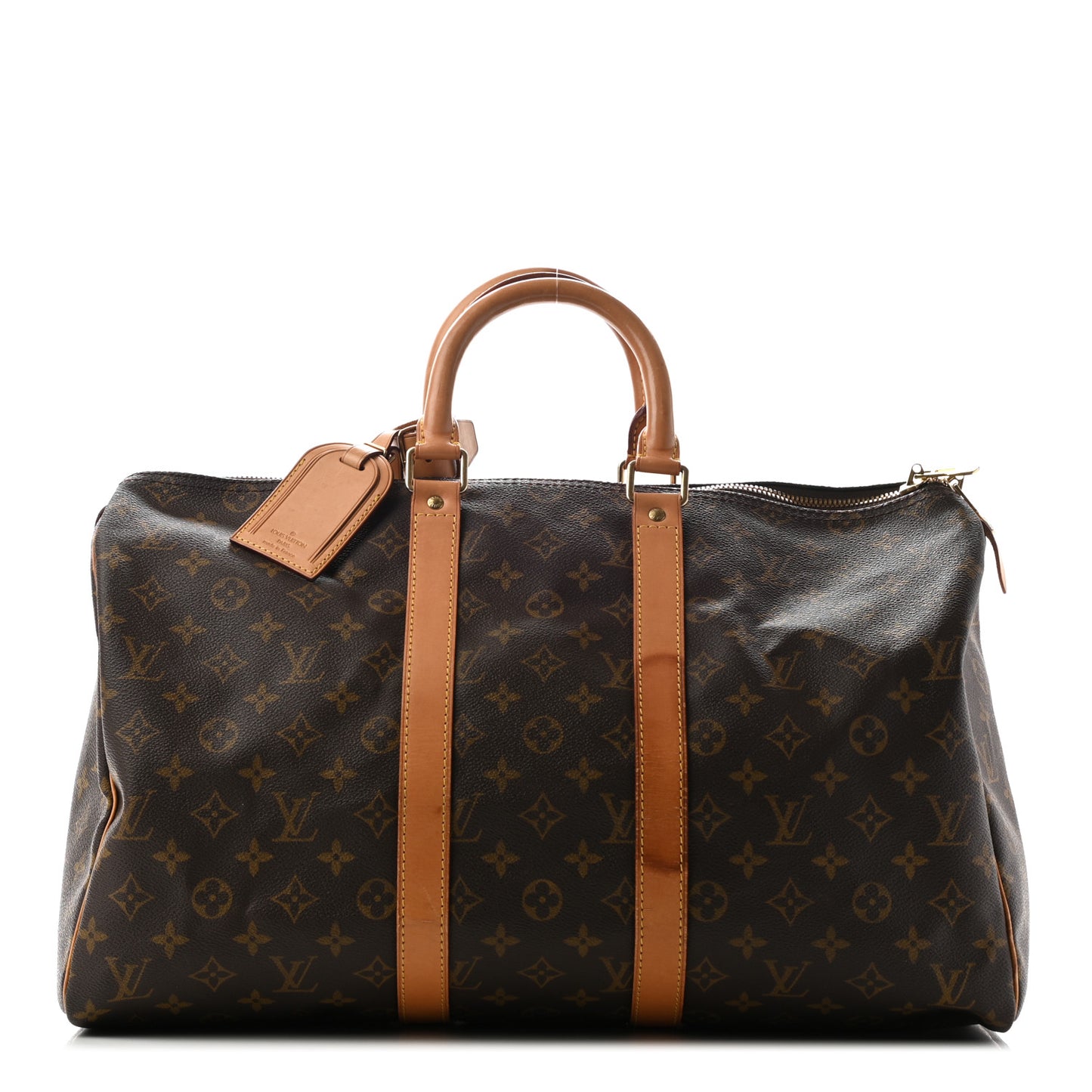 Monogram Keepall 45