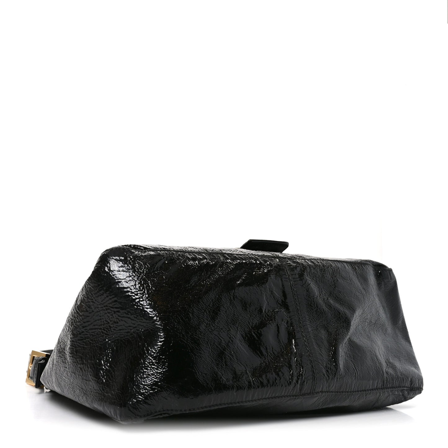 Patent Mama Baguette Black