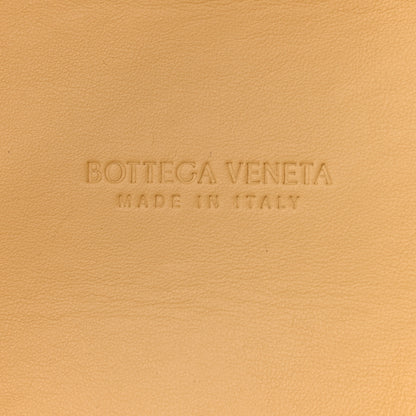 Bottega Veneta Shearling Small Intrecciato Arco Tote Teddy 6 of 8