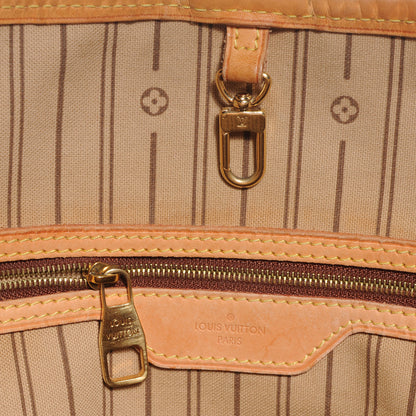 Louis Vuitton Monogram Delightful PM 6 of 7