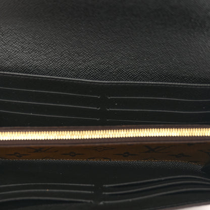 Louis Vuitton Reverse Monogram Giant Sarah Wallet 5 of 7