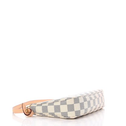 Louis Vuitton Damier Azur Pochette Accessories NM 4 of 7