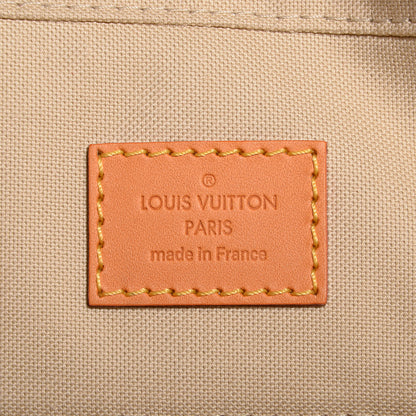 Louis Vuitton Monogram Iconoclasts Karl Lagerfeld Punching Bag Baby 7 of 11