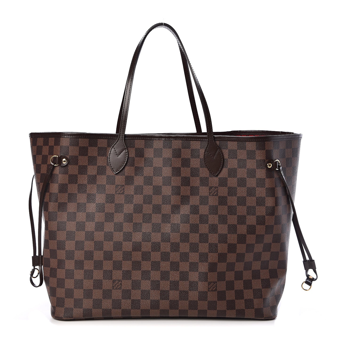 Damier Ebene Neo Neverfull GM