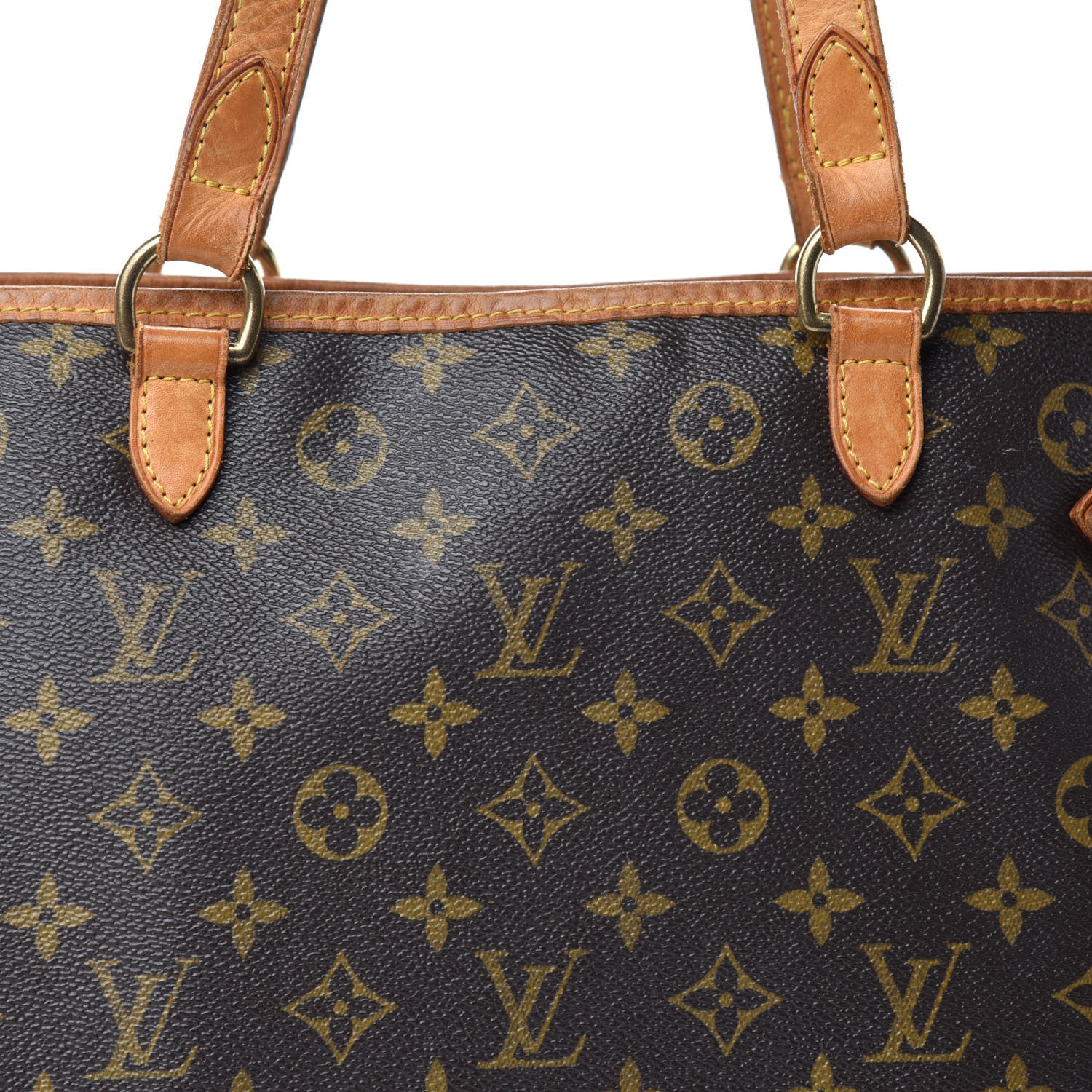 Louis Vuitton Monogram Batignolles Horizontal 13 of 13