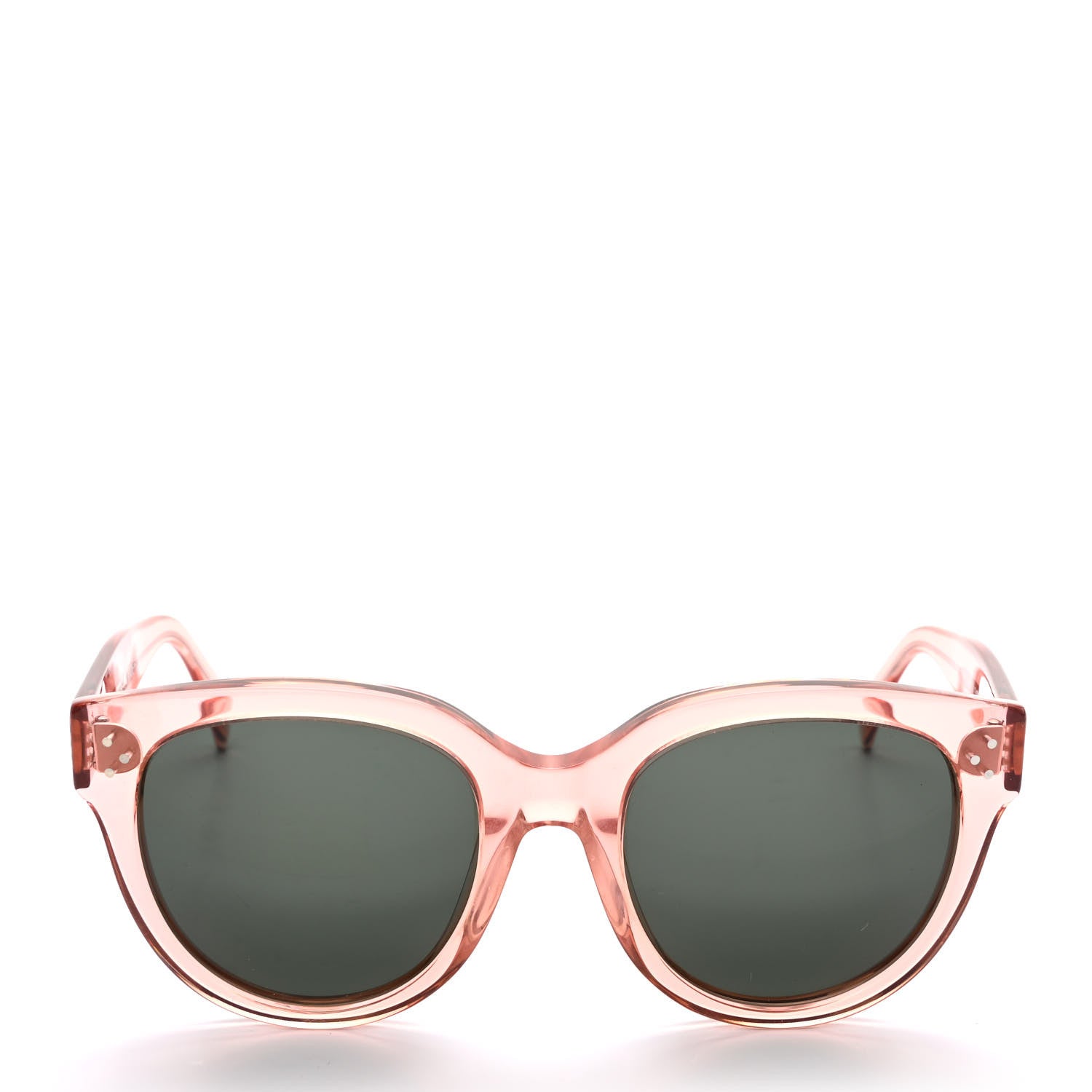 Celine Audrey Sunglasses CL 41755 Pink 2 of 7