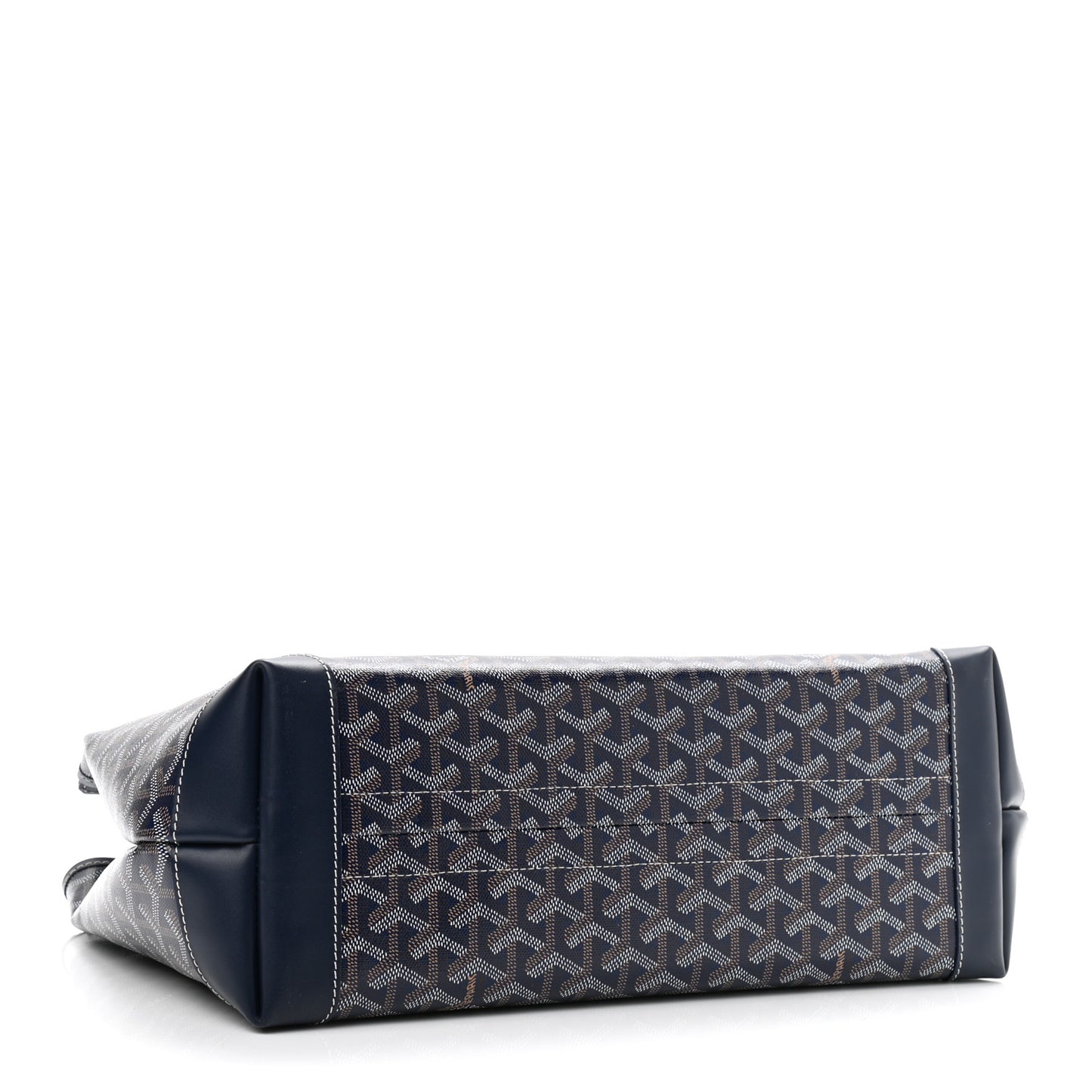 Goyardine Bellechasse PM Navy
